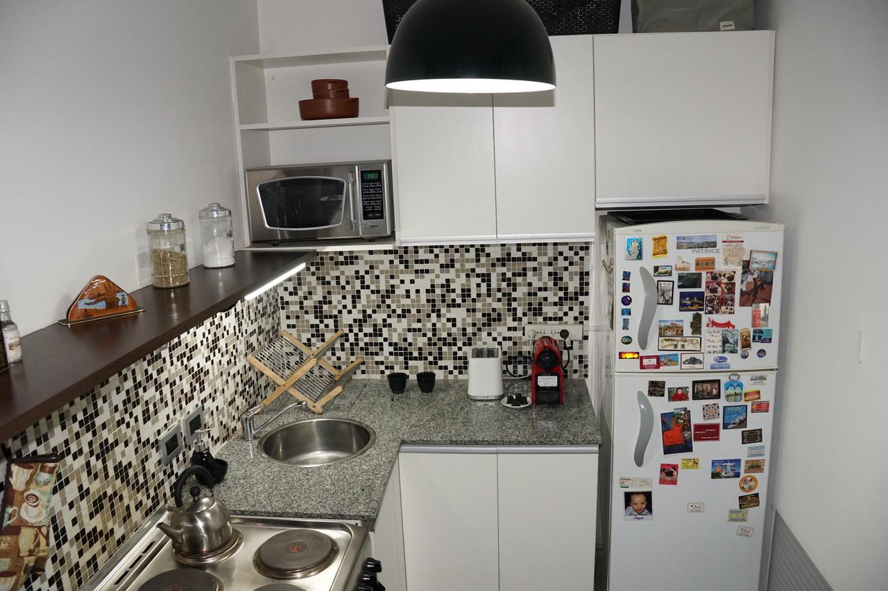 Lola'S Home Buenos Aires Exteriér fotografie