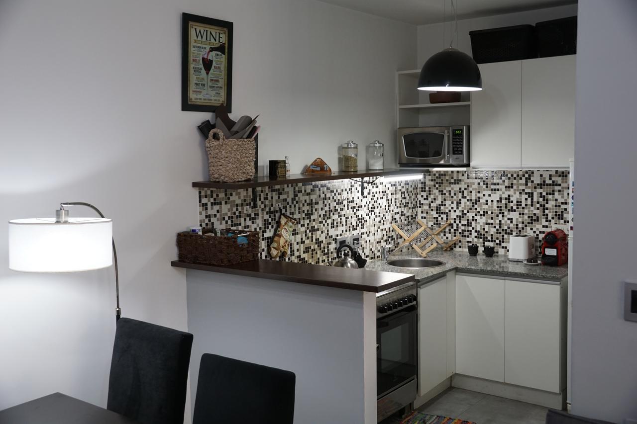 Lola'S Home Buenos Aires Exteriér fotografie